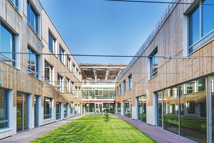 RENEW-SCHOOL: webinář zaměřený na energeticky efektivní renovace škol